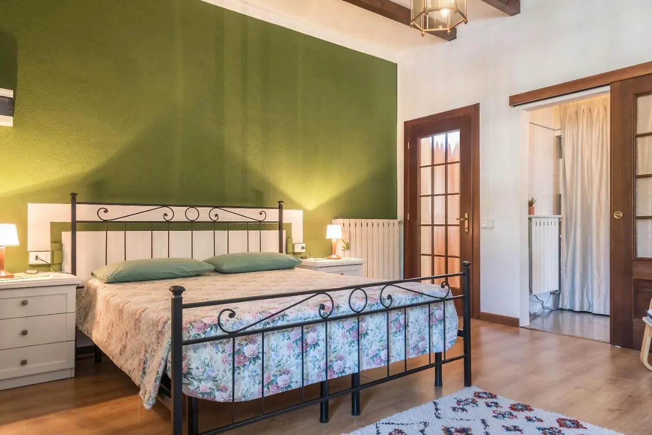Tinas Yellow Home Leggiuno