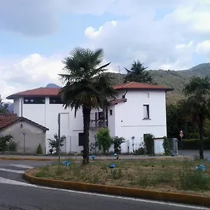 Apartment La Casa Bianca, Roe