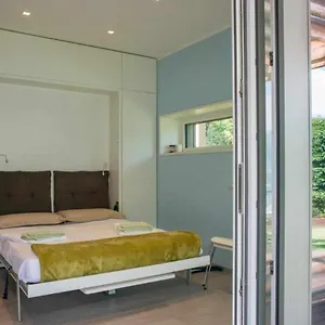 Ferienhaus Delle Edere, Brienno