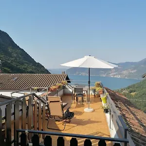 Ferienhaus Casa Vacanze 'la Piazza', Zone