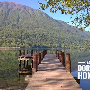 Campingplatz Villaggio Turistico Il Dorato, Carlazzo