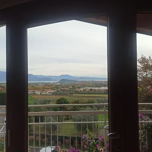 Apartment Attico Da Maria, Polpenazze del Garda