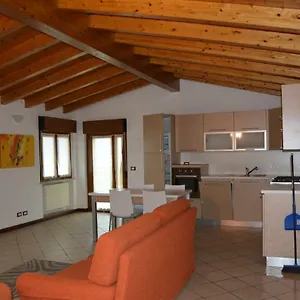 Apartment On The Island, Monte Isola